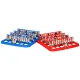 \"Guess Who?\" Memory Board Game with Cards