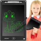 Drawing Tablet 12" Kruzzel 22456, Black