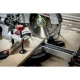 Metabo KGS 18 LTX BL 254 Cordless Mitre Saw 18 V