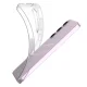 Ultra Clear Case for Samsung Galaxy S25 FE - Transparent