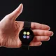 Forever ForeVive SB-320 Smartwatch, Black