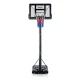 Neo-Sport NS-282 Adjustable Basketball Hoop (135-300 cm)