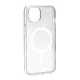 Puro iPhone 15 Case Lite Mag Pro MagSafe, Transparent