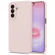 Tech-Protect Icon Case for Samsung Galaxy A27 5G - Pink