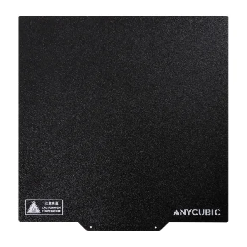 Anycubic PEI Build Plate for Kobra 2 Neo