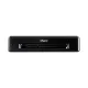 Transcend TS-RDF2 CFast Card Reader USB 3.1 Gen 1, Black