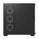 Darkflash DS900 PC Case with 7 ARGB Fans, Black