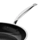 GreenPan Premiere 2-Piece Frying Pan Set, 20 and 28 cm, Stainless Steel