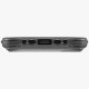 Uniq LifePro Xtreme Magclick vāciņš iPhone 17 Air Black