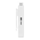 Viva 305 Portable Cordless Nail Drill, White