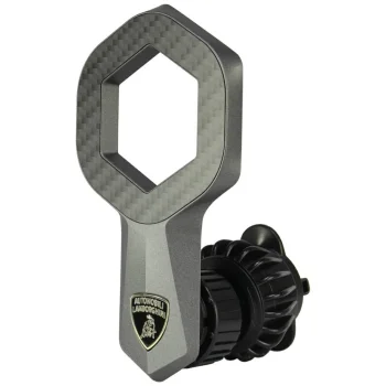 Lamborghini Urus D8 Magnetic Car Vent Phone Holder, Black