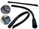 Universal Vacuum Cleaner Nozzle and Brush Set with Adapter, 6 pcs