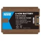 Newell NP-W235 USB-C Replacement Battery for Fujifilm Cameras
