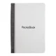PocketBook Touch Lux 5 / Lux 4 / HD 3, Basic 2 / Lux 2 / Color Original 6\'\' Case Cover Wallet, White