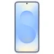 Samsung Silicone Cover for Samsung Galaxy S25+ Light Blue