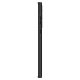 Samsung Galaxy S22 Ultra 5G (SM-S908) Spigen Thin Fit Case Cover, Black