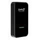 Carlinkit CPC200-U2W Plus Wireless Apple CarPlay Adapter, Black