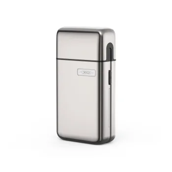 XO CF8 Wireless Men's Shaver, Grey