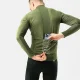 Rockbros TLWT001 ROAD TO SKY Windproof Cycling Jersey L - Green