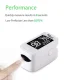 Promedix PR-870 Fingertip Pulse Oximeter 1.5” HD LED