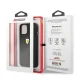 Ferrari iPhone 13 mini Case Silicone, Black