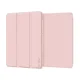 TechProtect SmartCase Pen Case for Lenovo Idea Tab Plus 12.1 TB-361, Pink