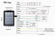 Hismart Standalone Access Control Keypad & Card Reader 125KHz EM
