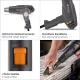 Steinel HM 1620 S Hot Air Gun 1600W, 300-500°C