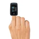Beurer PO 45 Pulse Oximeter, Black