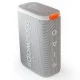 Boompods Beachboom Ocean Portable Speaker, White