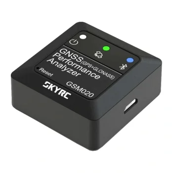 SkyRC GSM020 GNSS Performance Analyzer
