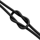 Baseus Superior Series USB to USB Type C Data Charging Cable, 66W, 1m, Black
