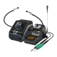 Soldering Station FNIRSI DWS-200F 200W with 2.8\" TFT Display