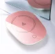 Electric Cup Warmer DA26B, Pink