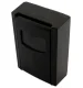 Wall Mounted Key Safe Box with Combination Lock AG613A, Black