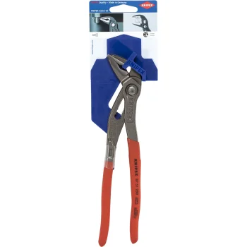 KNIPEX Cobra ES Water Pump Pliers, 250 mm