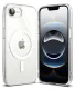 Ringke Fusion Magsafe Case for iPhone 16, Clear
