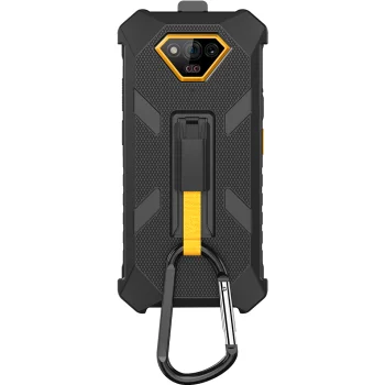 Hammer Case for Iron V, Black