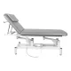 Sillon 079 Electric Massage Bed 1 Motor Grey