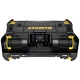 Jobsite Radio DeWalt DWST1-81078-QW DAB+ / FM Bluetooth IP54