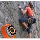 Tech-Protect Nylon Pro Strap for Samsung Galaxy Watch 4/5/5 Pro/6/7/FE - Black