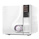 Class B Medical Autoclave Woson Tanco 12 L with Printer