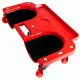 Rolling Workshop Knee Pad Creeper, ABS