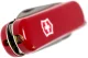 Victorinox Signature Lite Pocket Knife Red