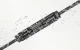 Solar Panel Cable FOSSIBOT XT90-MC4, 5 m