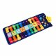 Interactive Musical Dance Mat for Kids 8 Instruments 10 Melodies
