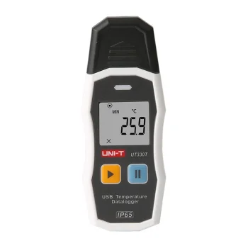 Uni-T UT330T USB Digital Temperature Data Logger