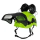 Zipper ZI-FHPROFI Forestry Safety Helmet with Mesh Visor and Ear Protection (53-64 cm)