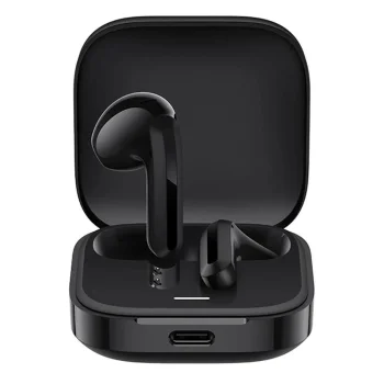 Xiaomi Redmi Buds 6 Active Wireless Headphones - Black