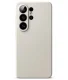 Ringke Silicone MagSafe Case for Samsung Galaxy S26 Ultra - Beige